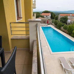  Appartement Salatic
