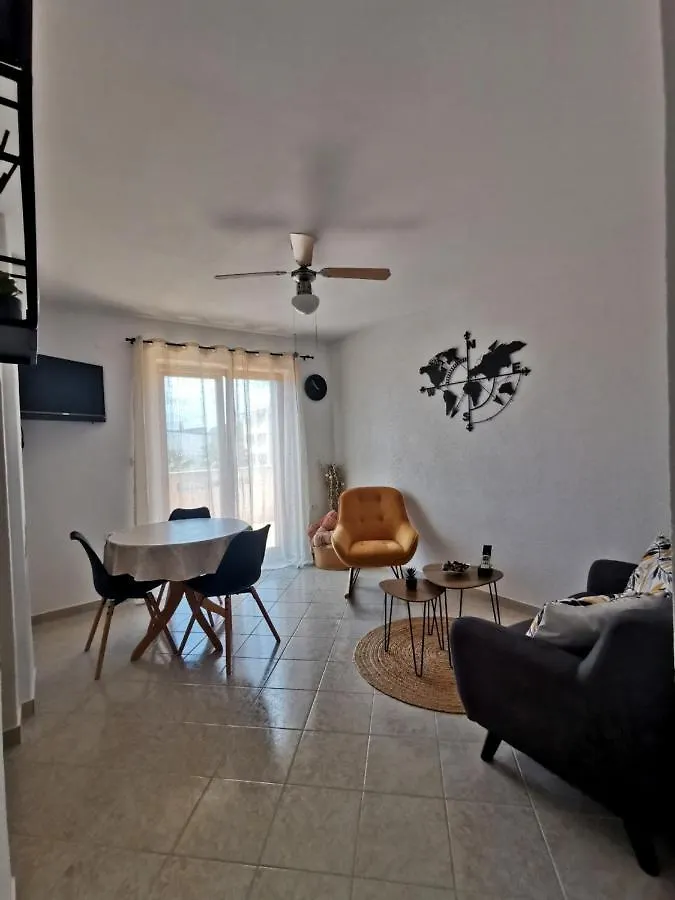 Apartments Nice View Krk Town 0*,  Croatia