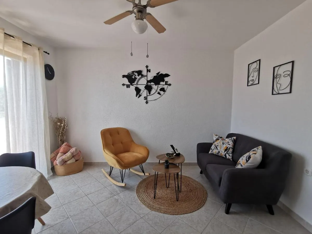 Apartments Nice View Krk Town 0*,  Croatia