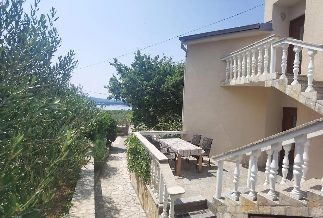 Apartments Nice View Krk Town