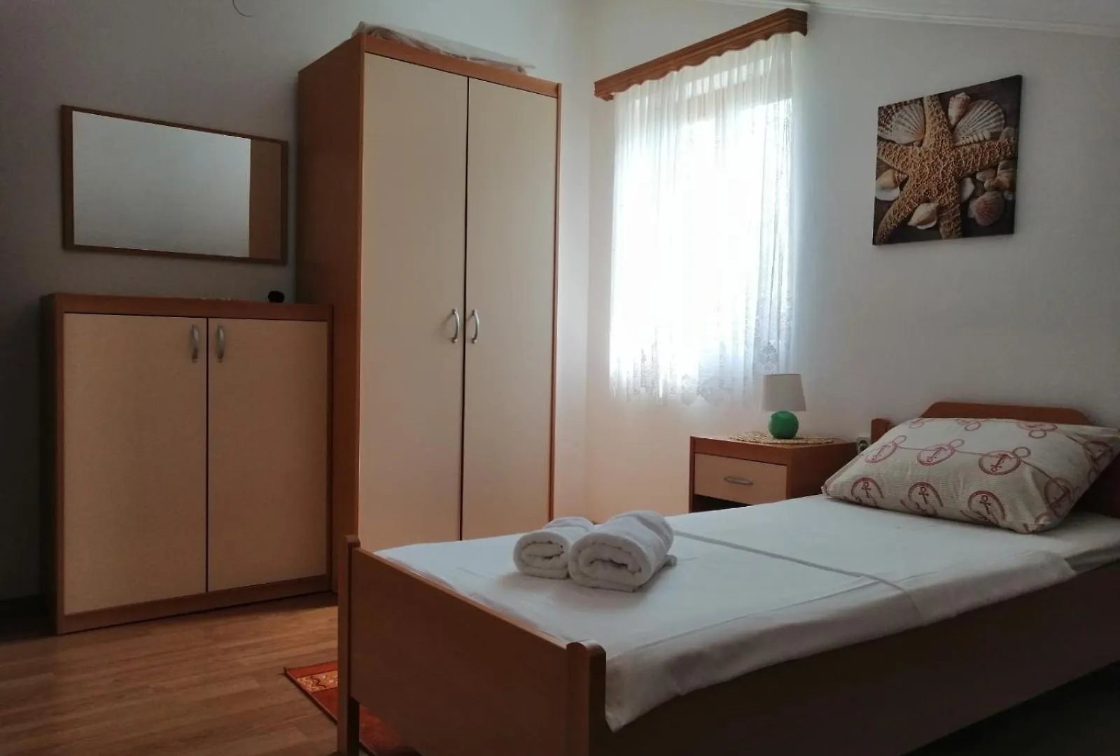 Apartments Nice View Krk Town 0*,  Croatia