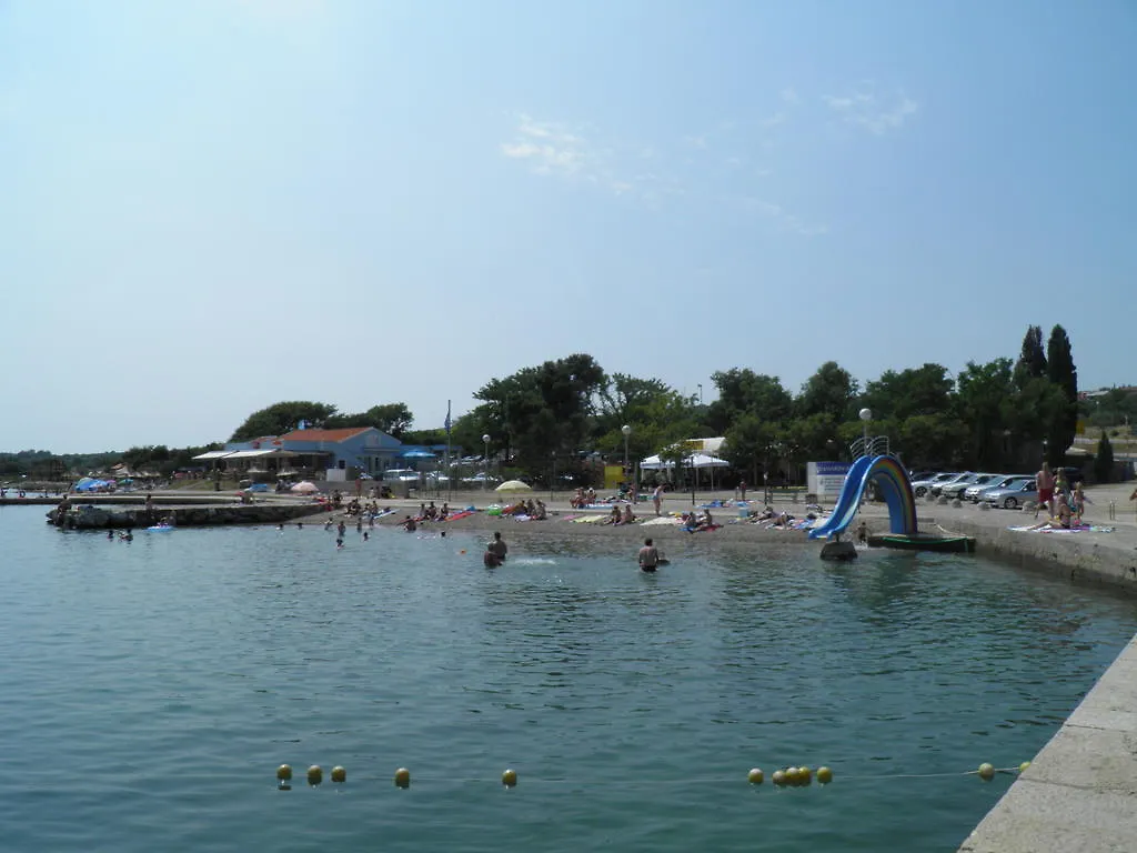 Apartments Nice View Krk Town 0*,