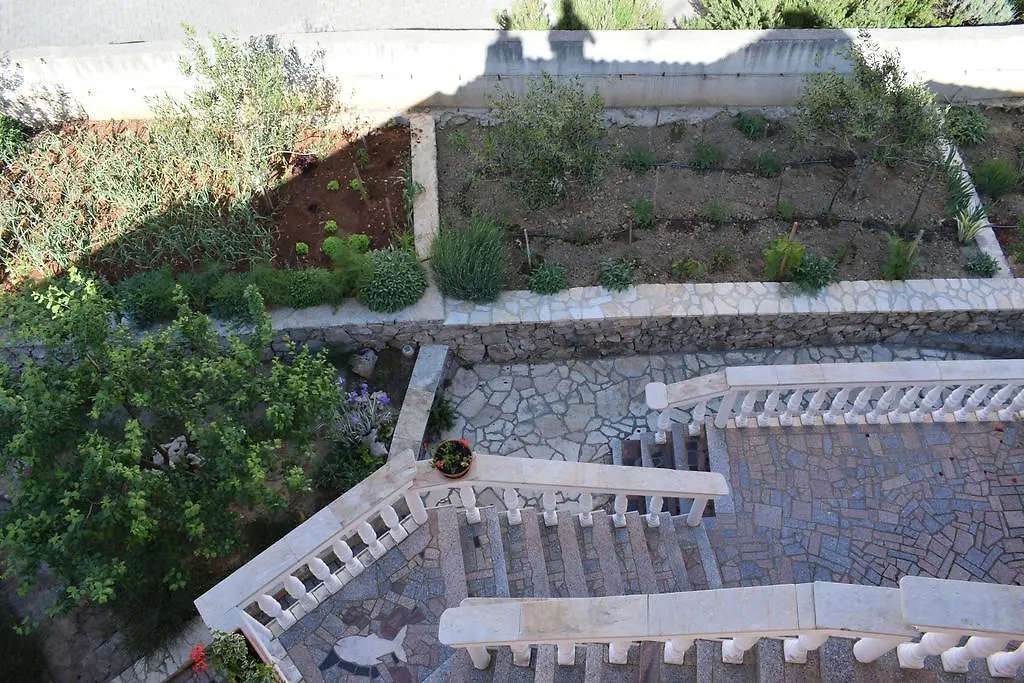 Apartments Nice View Krk Town 0*,  Croatia