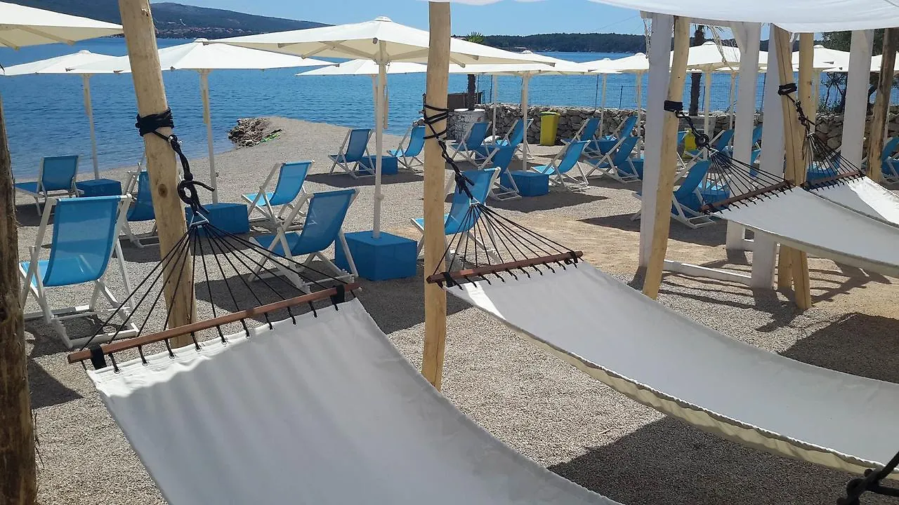 Apartments Nice View Krk Town