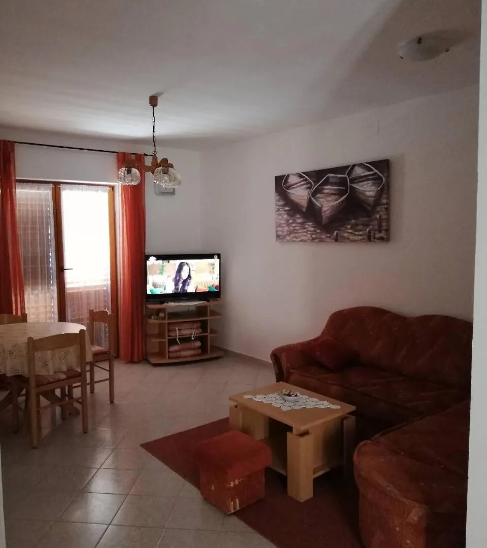 Apartments Nice View Krk Town